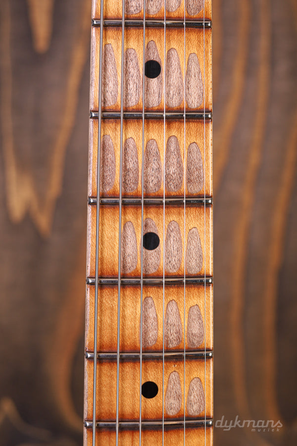 Fender Custom Shop Time Machine '51 Nocaster Heavy Relic