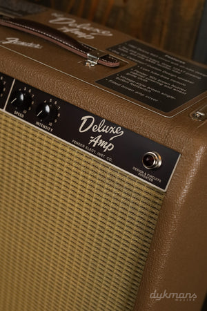 Fender '62 Deluxe Amp