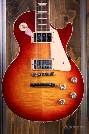 Gibson Les Paul Standard '60s Tomato Soup Burst