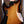 De Gier Bebop 5 Tobacco Burst