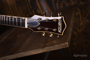 Gretsch G6129TG-59VS Limited Edition Sparkle Jet with String-Thru Bigsby