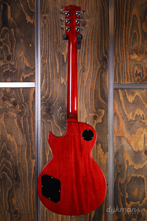 Gibson Les Paul Standard '60s Tomato Soup Burst