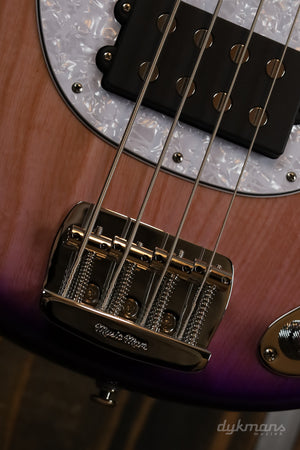 Music Man Stingray Special HH Jackpot
