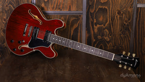 Eastman T386 Classic