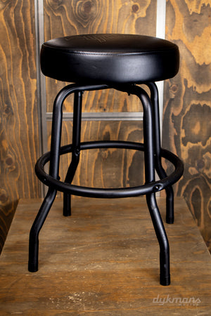 Gibson Premium Playing Stool Star Logo (Tall)