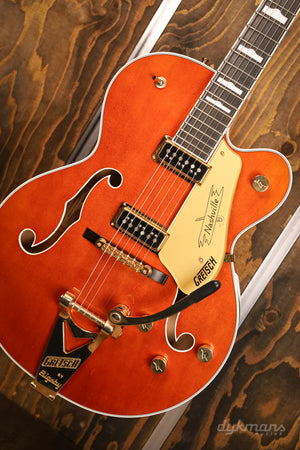 Gretsch G6120 Nashville