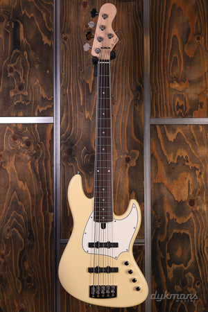 De Gier Bebop 5 Roomboter Yellow
