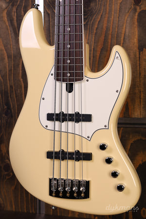 De Gier Bebop 5 Roomboter Yellow