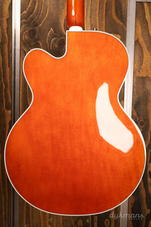 Gretsch G6120 Nashville