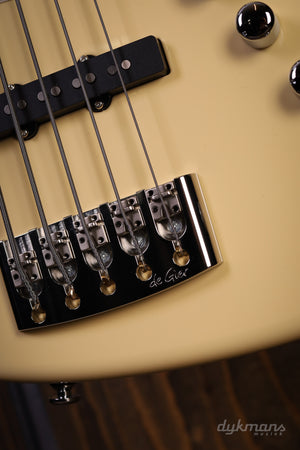 De Gier Bebop 5 Roomboter Yellow