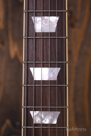 Epiphone 1963 Firebird V Maestro Vibrola Polaris White