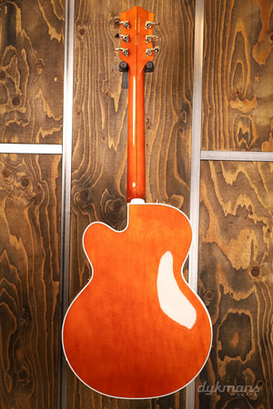 Gretsch G6120 Nashville