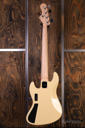 De Gier Bebop 5 Roomboter Yellow