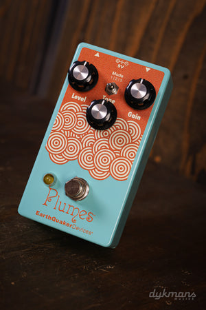 EarthQuaker Devices Plumes 