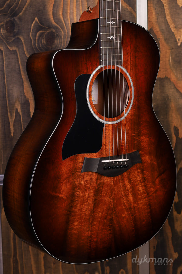 Taylor 224ce-K DLX Lefty