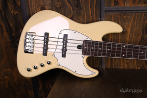 De Gier Bebop 5 Roomboter Yellow