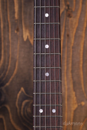 Fender Custom Shop Limited Edition P90 Telecaster Korina