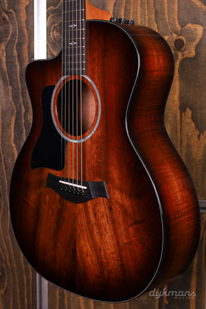 Taylor 224ce-K DLX Lefty