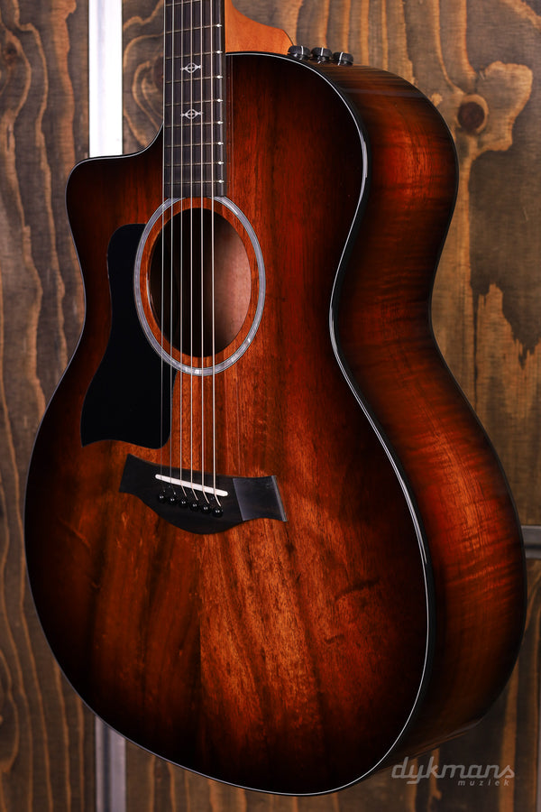 Taylor 224ce-K DLX Lefty