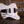 Epiphone 1963 Firebird V Maestro Vibrola Polaris White
