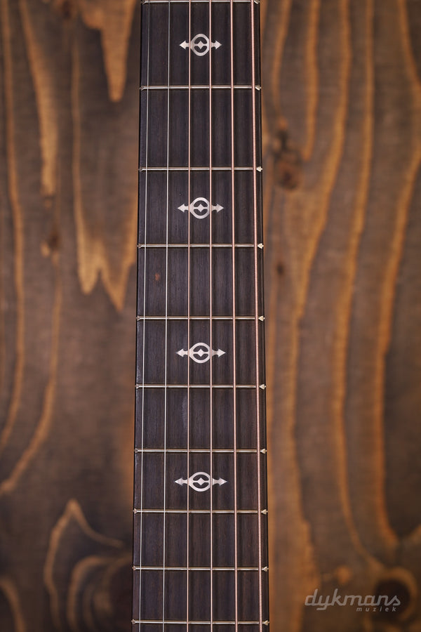 Taylor 224ce-K DLX Lefty