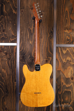 Fender Custom Shop Limited Edition P90 Telecaster Korina