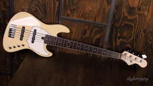 De Gier Bebop 5 Roomboter Yellow