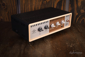 Universal Audio Ox Amp Top Box
