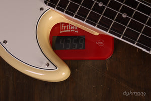 De Gier Bebop 5 Roomboter Yellow