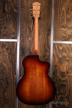 Taylor 224ce-K DLX Lefty
