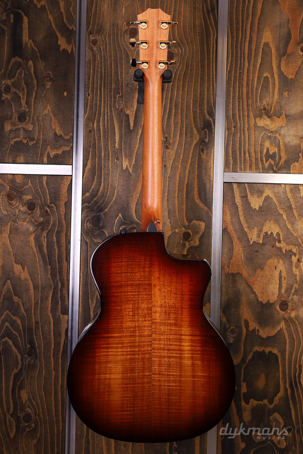 Taylor 224ce-K DLX Lefty