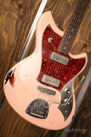 Novo Serus J Shell Pink over '64 3TB Dealer Limited
