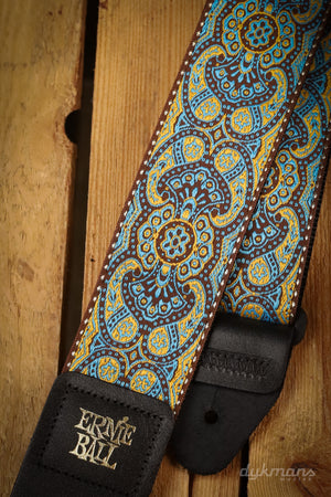 Ernie Ball Strap - Imperial Paisley