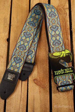 Ernie Ball Strap - Imperial Paisley