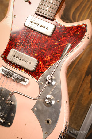 Novo Serus J Shell Pink over '64 3TB Dealer Limited