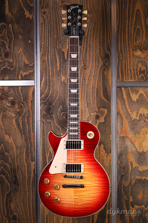Gibson Les Paul Standard '50s Heritage Cherry Sunburst Left-Handed