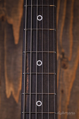 Music Man Saber Rabea Massaad Vileblood Burst PRE-ORDER!