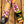 Ernie Ball Strap - Electric Diamond