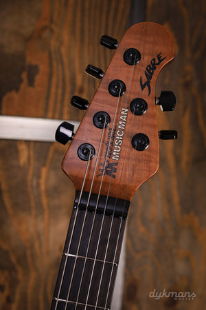 Music Man Saber Rabea Massaad Vileblood Burst PRE-ORDER!