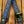 Ernie Ball Strap - Indigo Orchid