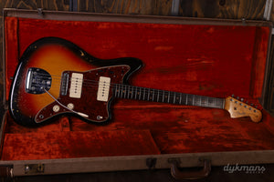 1963 Fender Jazzmaster