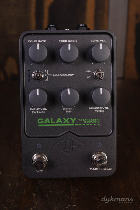 Universal Audio Galaxy Delay