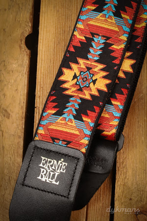 Ernie Ball Strap - Albuquerque Sunset