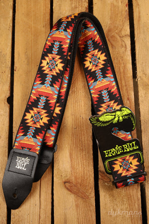Ernie Ball Strap - Albuquerque Sunset
