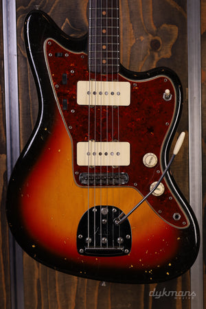 1963 Fender Jazzmaster