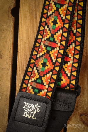 Ernie Ball Strap - Santa Fe
