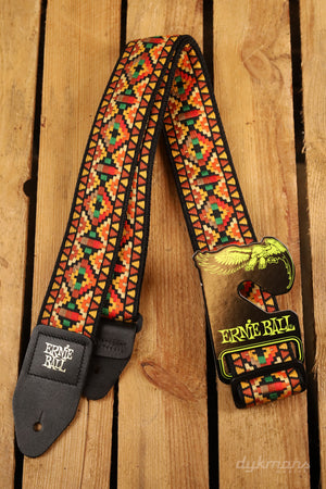 Ernie Ball Strap - Santa Fe