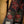 Ernie Ball Strap - Red Rose
