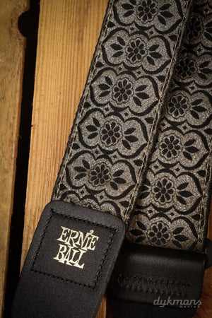 Ernie Ball Strap - Golden Garden