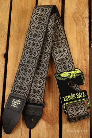 Ernie Ball Strap - Golden Garden